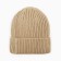 Children's cap KAFTAN, beige, rr 44-48