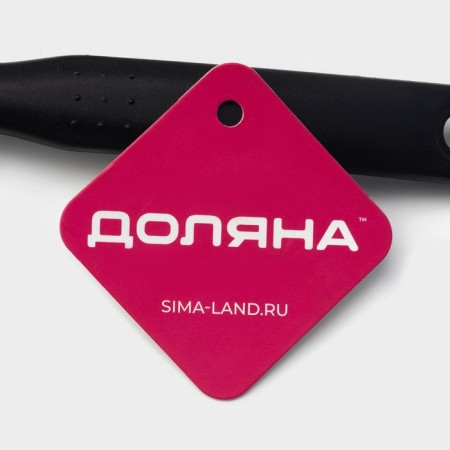 Polovnik Dolyana "Orihalk", 30 cm, black color-4