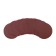 Circle of abrasive grinding for Velcro ON 19-05-004, 125 mm, P100, 10 pcs.