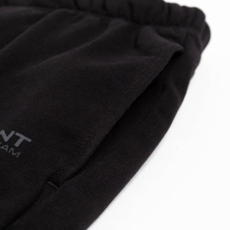 President trousers, size m, black color-14