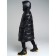 Winter coat for the girl PlayTode, height 152 cm