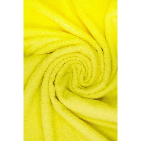 Tmach T wyt’s go, 360 g, size 50x85 cm, yellow color