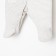 Overalls for a boy, height 74 cm, color gray color