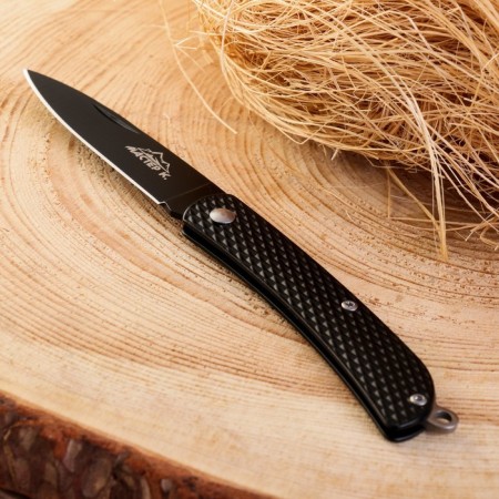 Folding knife "Hermes" 16cm, blade 70mm/2mm