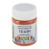Painting on fabric, bank 50 ml, ZHK Decola, Metallic copper, 4128964 (water -based acrylic)
