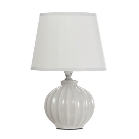 HELP LAMP "Sandra" E14 1x40W gray 20x20x29.5 cm Risalux-5