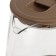 Electric Dobrynya kettle DO-1254B, glass, 1.8 l, 1800 watts, beige