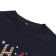 Homemade male "Gingerbread" set (T -shirt, trousers), ink color, size 54
