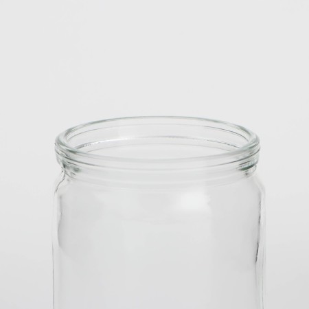 Glass Bank, 500 ml, SKO-82-5