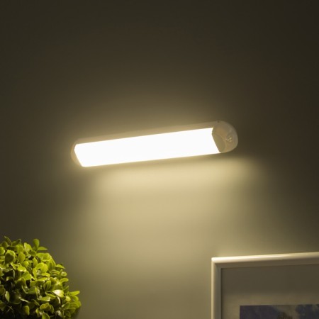 Lamp for Magnet "Izi" LED USB 1200MA 3 modes, Dimmer 25x3.8x4.5cm-2