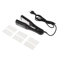 Centek CT-2006, 80 W multicaster, ceramic coating, 75x30 mm, up to 200 ° C, black