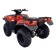 Honda TRX500 FOREMAN (2014 - 16) Direction 2 Inc, OFSH7000
