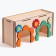 Training set of logopedic simulator "Flowers"
