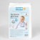 Disposable diapers absorbing for children, size 60x40, 5 layers, 5 pcs., Baby me