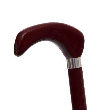 Surfright cane 90cm, dark-1