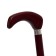 Surfright cane 90cm, dark