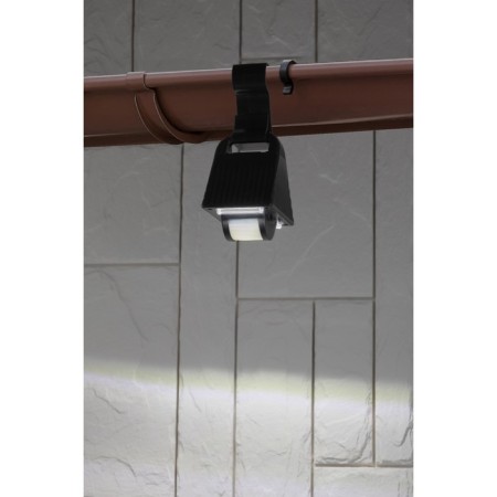 Lamp Garden era on the sunny battery LED, IP44, 50LM, 6500K, cold white-1