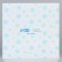 Box for sweets "Happy New Year", Botanika, 14.7 x 14.7 x 3.5 cm, New Year