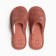 Women's slippers closed, size 38/39