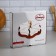 Medisa Medisa, 6 pcs: 180 ml, wooden base, porcelain, Iran