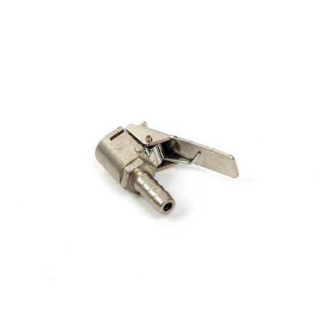 Pump tip, chrome, diameter 6 mm-1