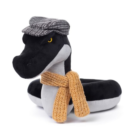 Soft toy "Shelby Snake", 20 cm-1