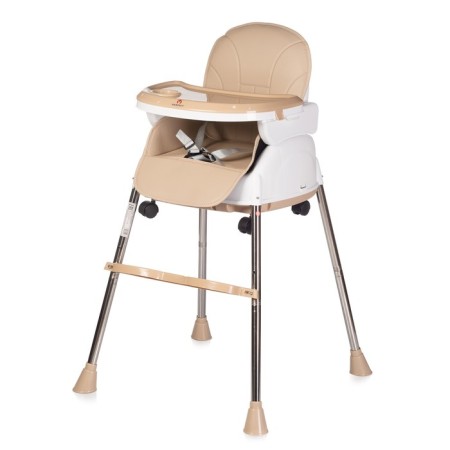Стульчик детский Babyhit Biscuit, цвет beige-3