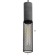 Lamp Bayerlux "Satus" E27 40W gray 6x6x33-130 cm