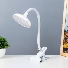 Elsi table lamp LED 3W white 10x11x39 cm Risalux