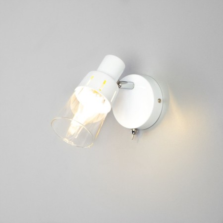 Lamp Potter 1x40W E14 white