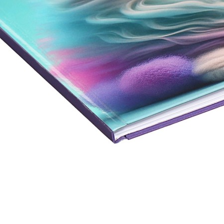 Diary for grades 5-11, solid cover "Pets", glossy lamination, intellectual content, block 60g/m2-2