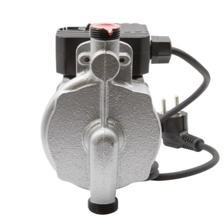 Pressure of increased pressure vrt vr.12-9.160, 105 watts, pressure 9 m, 23 l/min, cable 1.2 m, nuts-3