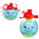 Musical toy "Mushroom-Surprise"