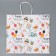 Gift Crafts, Packaging, Happy Birthday, 32 x 28 x 15 cm