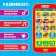 Musical phone number "Fun alphabet", sound
