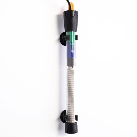 Jingye YP-200, 200 W heater, with a thermostat