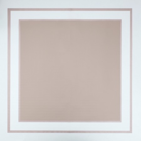 Floristic film, 58 x 58 cm, 50 μm-1