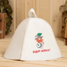 Bath cap 