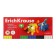 Plasticine 6 colors, 108 g, Erichkrause "Jolly Friends", with a glass, in cardboard packaging