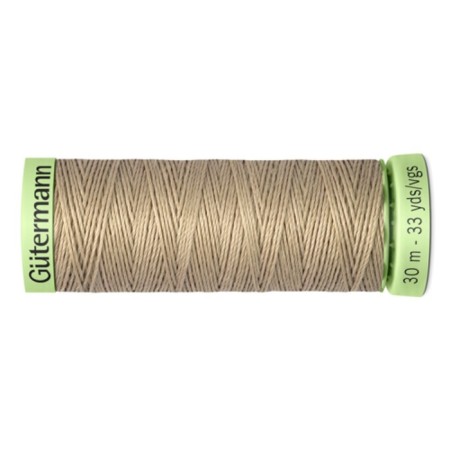 Top Stitch thread for stitching, 30 m, 744506 (464 sand)