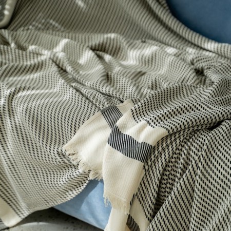 Kitty blanket, size 220x250 cm-1