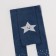 Pantyhose crumb I am "star", blue color, height 98-104 cm