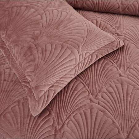 The bedspread and pillowcase "Ariel", size 240x260 cm, 50x70 cm-2 pcs-1