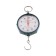 Mechanical bime, up to 10 kg, division price 100 g, green