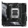 The ASUS ROG Strix X670-I Gaming WiFi Socketam5 AMD X670 2XDDR5 Mini -itx AC 106498