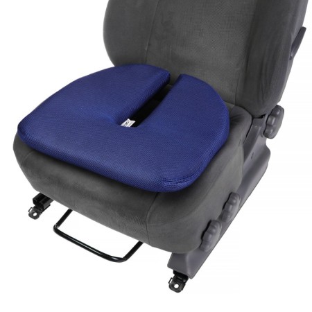 Orthopedic Mikhailov Patch on the seat, 43 x 46 x 4 cm-1