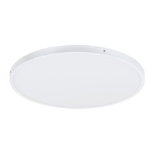 Fueva 1, 1x27W LED, 3000K, 3200LM, white color