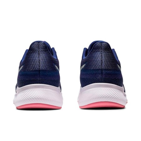 Cunning Women's Cunning ASICS PATRIOT 13 1012B312 402, size 7.5 US-5