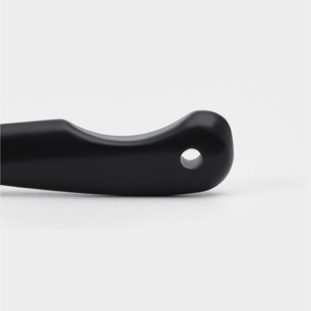 Magistro Alum Black scoop, 50 grams, black color-5