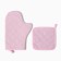 Kitchen kit “Tea Traditions”, mittens-output 20x28cm, take 17x17cm,